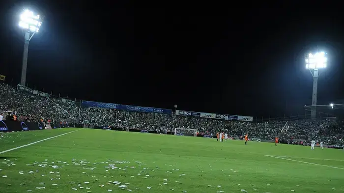 איצטדיון בלומפילד