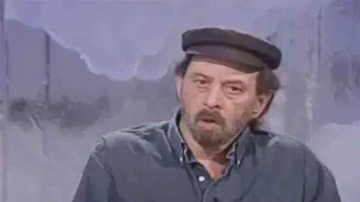אדם ברוך בתוכנית "חוצה ישראל"