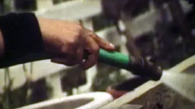פרומו לפסטיבל מוסררה מיקס 10