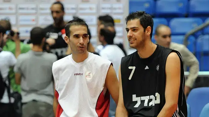 שרון ששון, הפועל ירושלים, לצד אבישי גורדון, הפועל גלבוע/גליל עליון