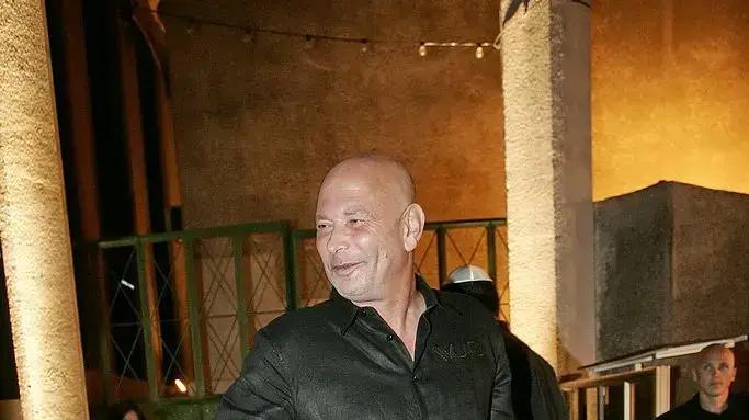 מוני הראל