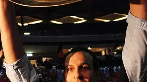 הפועל גלבוע/גליל עליון אלופת המדינה