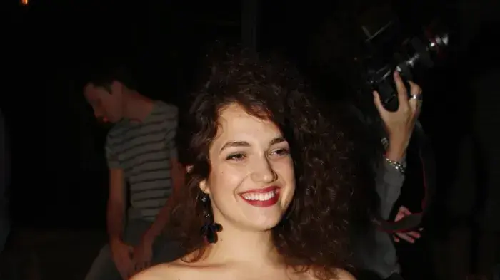 מארינה מקסימיליאן בלומין