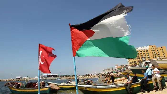 הפגנות בעולם הערבי בעקבות פעולת חיל הים בספינת המשט מאי 2010