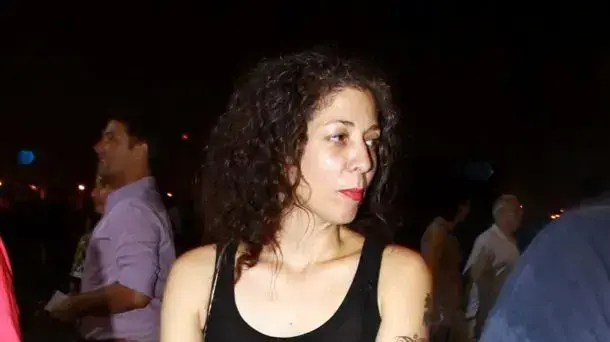 קרן נויבך
