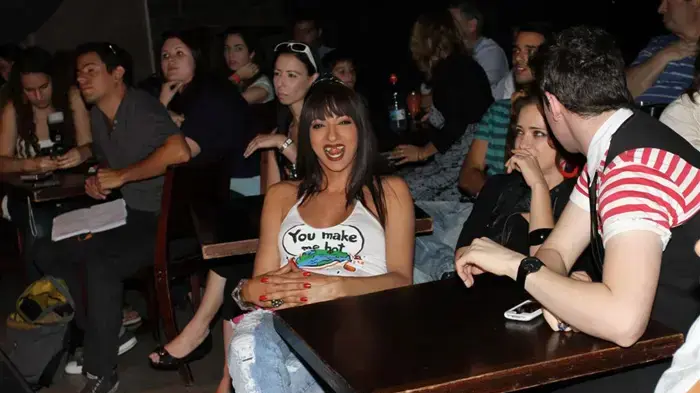 דנה אינטרנשיונל דנה אינטרנשיונל