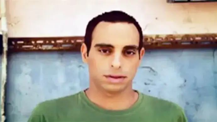 אודי דוד בקליפ לשיר "סנילי"