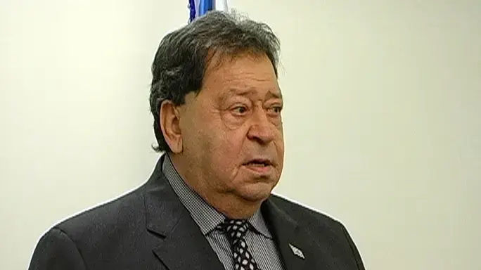 מוכן להקמה של ועדת חקירה בינ"ל