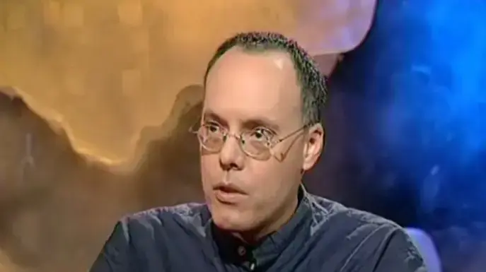 עוזי וייל בתוכנית "חוצה ישראל"