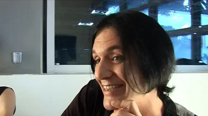 פלאסיבו בהופעה בתל אביב