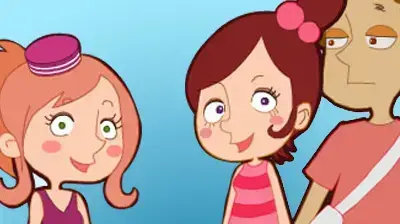 משחק - נערת מעלית
