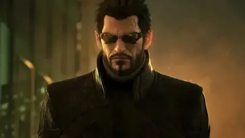 Deus Ex 3