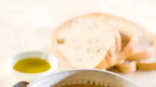 מרק ירקות