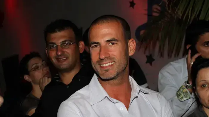 סער שיינפיין