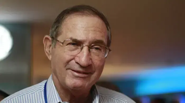 דן פרופר במפגש חשיפת דירוג ומדד מעלה 2010 לאחריות תאגידית של עסקים בישראל- יוני 2010