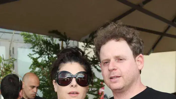 ליאור שליין, מירב מיכאלי ליאור שליין, מירב מיכאלי