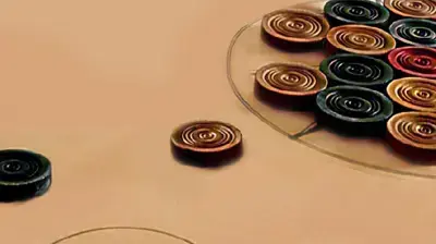 משחק  קארומס