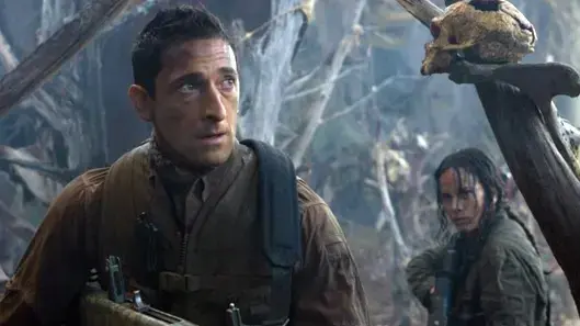מתוך הסרט Predators