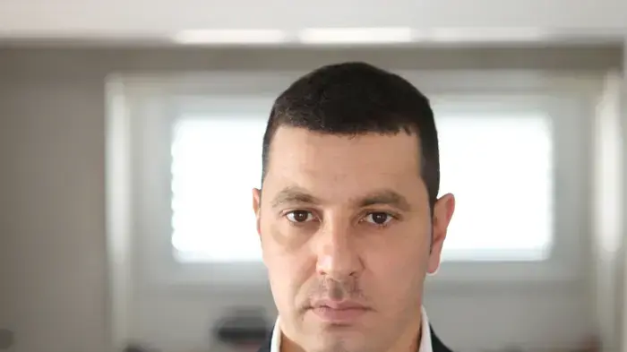 שלומי סרנגה