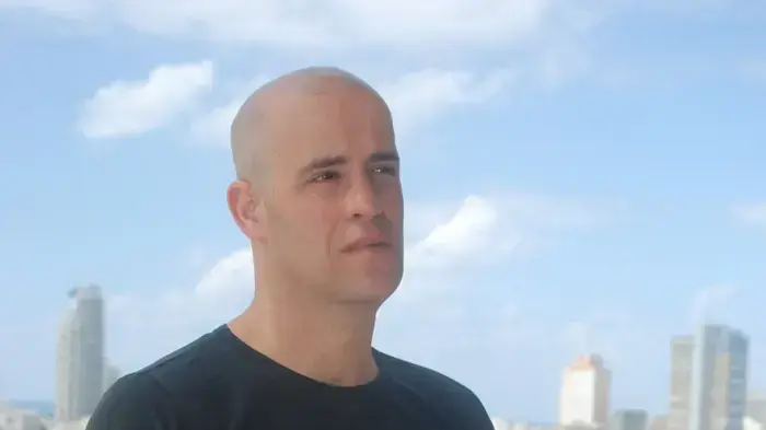 איתן דרור