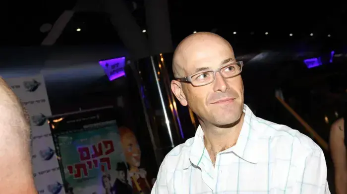 אלעד קופרמן אלעד קופרמן