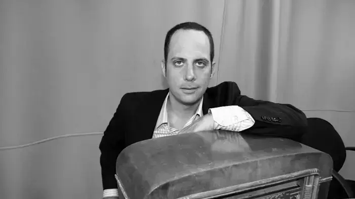יועד אלפרון בתוכנית בראש ובראשונה יועד אלפרון בתוכנית בראש ובראשונה