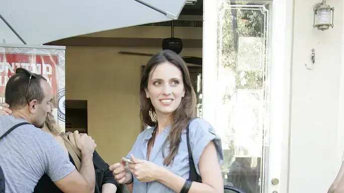 מלי לוי