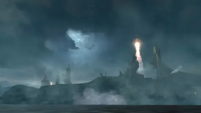 Halo Reach
