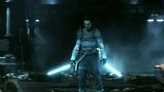 Star Wars: The Force Unleashed 2