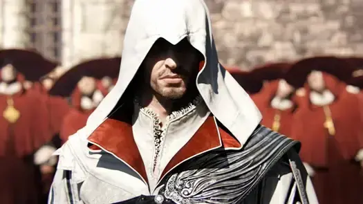 Assassins Creed Brotherhood