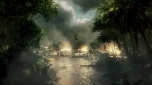 Battlefield Bad Company 2 Vietnam