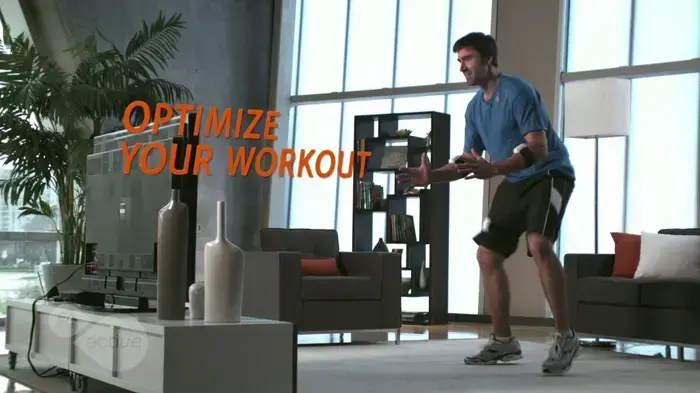 EA Sports Active 2