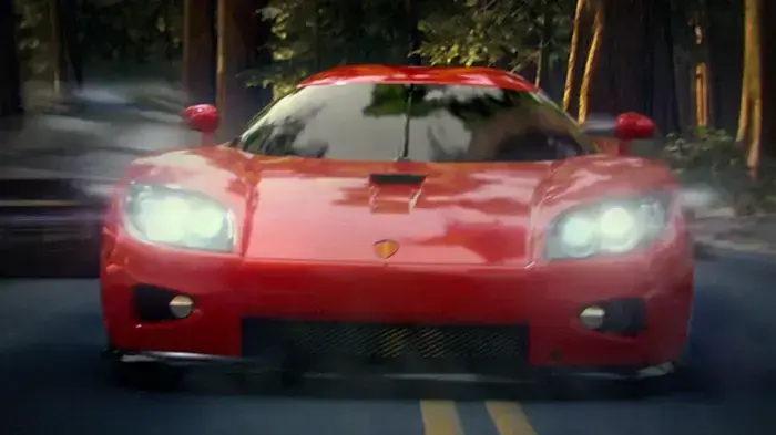 Need For Speed: Hot Pursuit