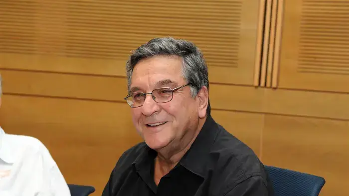 יעקב אחימאיר בדיון בחוק לפיד יוני 2010