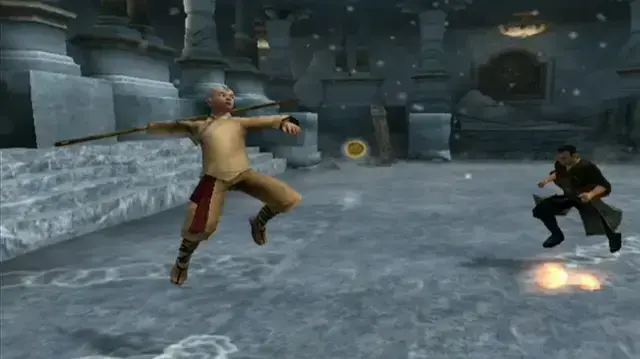 Avatar: The Last Airbender