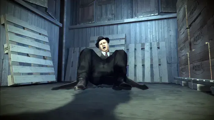 Mafia II