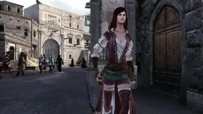 Assassin's Creed Brotherhood
