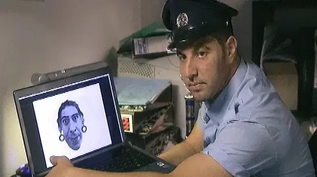 שלומי סרנגה בסדרה "אחד העם 101"