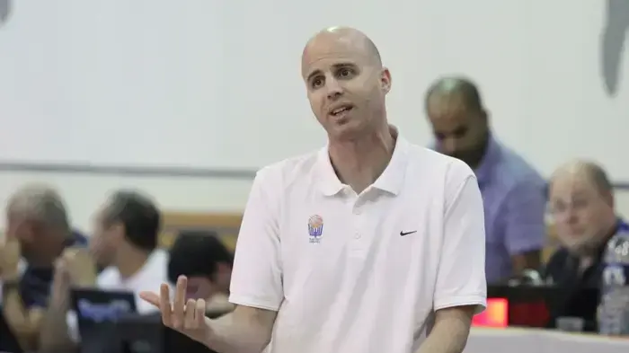 מאמן נבחרת הנוער, דני פרנקו
