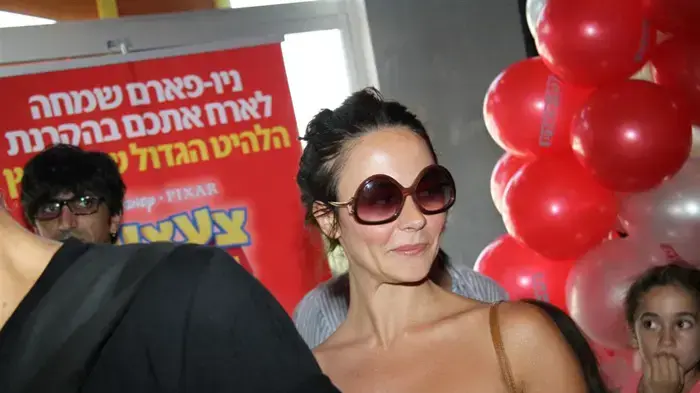 מרינה קבישר מרינה קבישר