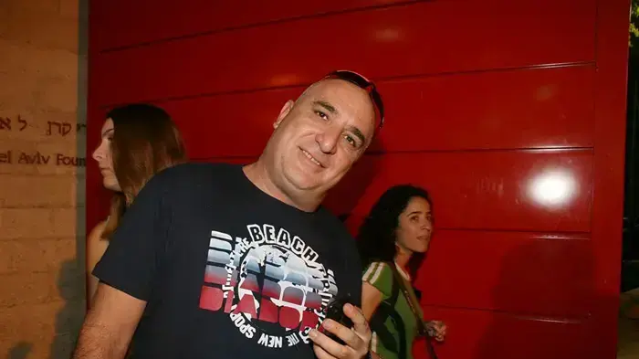 בנצי שני בנצי שני