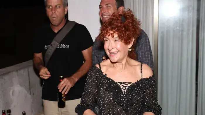 ציפי שביט