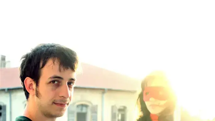 יוני בלוך