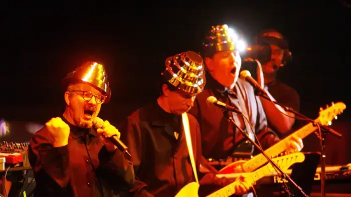 Devo