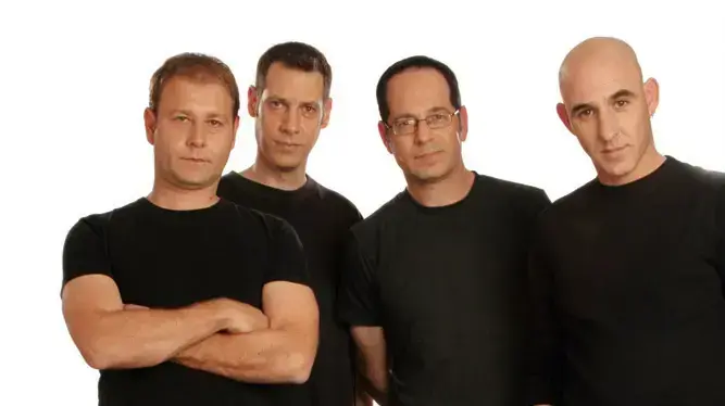 אתניקס