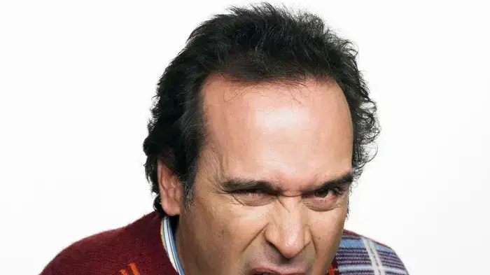 הבעיה שלי עם נשים - ארנסטו (פול וגה)