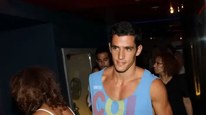 גיא לובלצ'יק גיא לובלצ'יק