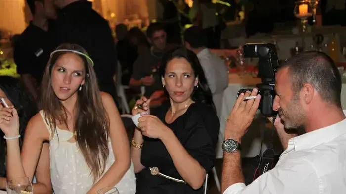 סער שיינפיין, פותנה ג'אבר, איילה רשף