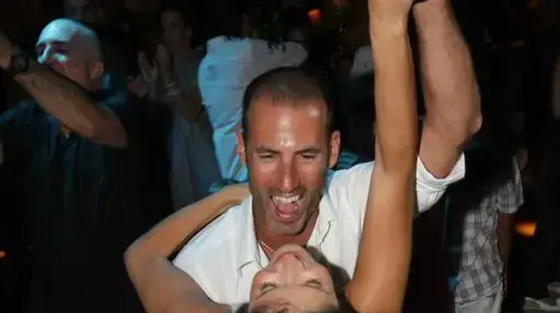 סער שיינפיין, ג'י שמש סער שיינפיין, ג'י שמש