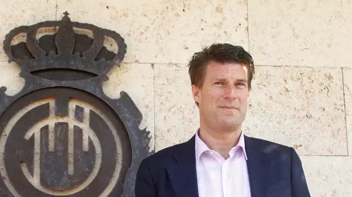 מאמן מאיורקה מיכאל לאודרופ מאמן מאיורקה מיכאל לאודרופ